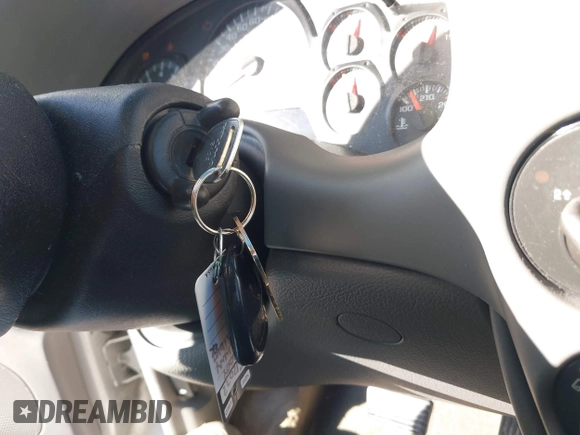 2008 Chevrolet TrailBlazer 3LT with VIN 1GNDT13S682207916, listed as a IAAI auction lot 41675386 with 221,825 mi miles and . Bid and sale history available at DreamBid. Image 11.