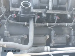 2007 Chrysler 300 C with VIN 2C3LK63H87H807632, listed as a IAAI auction lot 43368374 with 137,298 mi miles and . Bid and sale history available at DreamBid. Image 12.