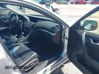 2012 Acura TSX with VIN JH4CU2F44CC016338, listed as a IAAI auction lot 42425648 with 129,090 mi miles and . Bid and sale history available at DreamBid. Image 5.