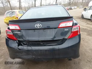 2012 Toyota Camry L with VIN 4T1BF1FK0CU091012, listed as a IAAI auction lot 41694820 with 149,066 mi miles and . Bid and sale history available at DreamBid. Image 16.