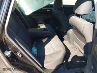 2018 Nissan Altima 2.5 SR with VIN 1N4AL3APXJC187102, listed as a IAAI auction lot 41484895 with 146,625 mi miles. Bid and sale history available at carsss.com. Image 8.