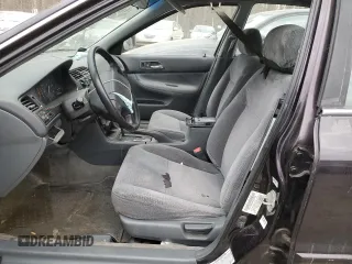 1997 Honda Accord Special Edition with VIN 1HGCD5606VA047994, listed as a Copart auction lot 46294265 with 226,805 mi miles and Salvage Title. Bid and sale history available at carsss.com. Image 7.