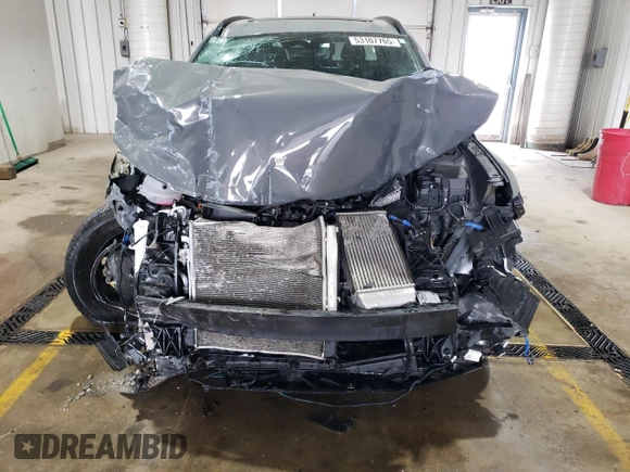 2022 Hyundai Santa Cruz SEL Premium z VIN 5NTJDDAF8NH016493, wystawiony jako Copart lot #53107765 z przebiegiem 81 406 mil mil oraz Szkoda całkowita • Salvage title. Historia ofert i sprzedaży dostępna na DreamBid. Obrazek 5.
