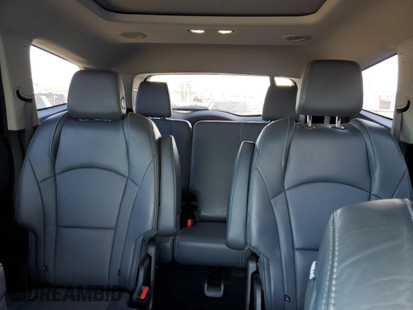 2018 Buick Enclave Premium with VIN 5GAEVBKW6JJ188525, listed as a Copart auction lot 45664805 with 91,563 mi miles and Salvage Title. Bid and sale history available at carsss.com. Image 10.