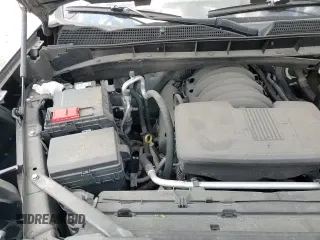 2020 GMC Sierra 1500 Elevation с VIN 3GTU9CED6LG356277, выставлен на аукционе Copart как лот 69067565 с пробегом 66 492 миль миль и Списание • Salvage title. История ставок и продаж доступна на DreamBid. Изображение 13.