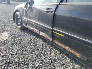 2002 Mercedes-Benz C 230/260/280/320 с VIN WDBRH64J72F130670, выставлен на аукционе Copart как лот 77267914 с пробегом Не указан миль и Списание • Salvage title. История ставок и продаж доступна на DreamBid. Изображение 12.