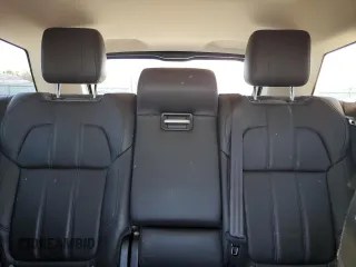 2017 Land Rover Range Rover Sport HSE with VIN SALWR2FK8HA694052, listed as a Copart auction lot 53330155 with 75,181 mi miles and Salvage title. Bid and sale history available at DreamBid. Image 10.