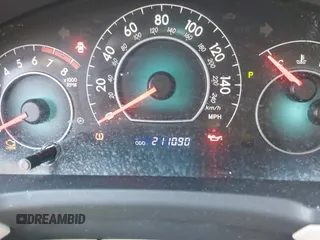 2008 Toyota Solara SE with VIN 4T1CE30PX8U762121, listed as a IAAI auction lot 42731828 with 211,090 mi miles and . Bid and sale history available at DreamBid. Image 7.