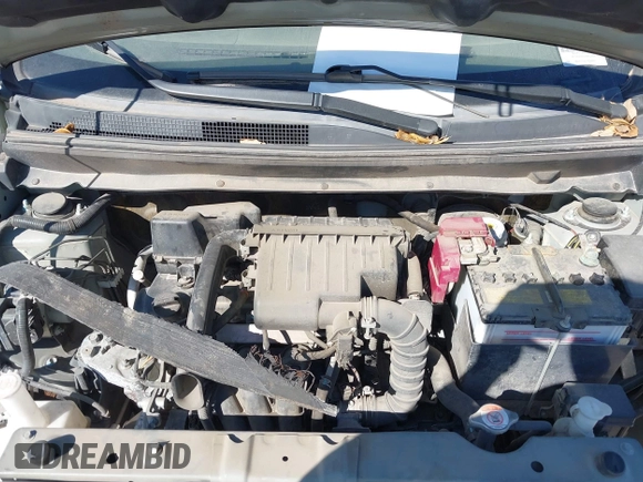 2020 Mitsubishi Mirage ES z VIN ML32F3FJ8LHF05434, wystawiony jako IAAI lot #41467594 z przebiegiem Nie podano mil oraz . Historia ofert i sprzedaży dostępna na DreamBid. Obrazek 10.