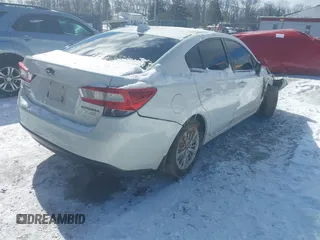 2017 Subaru Impreza Premium z VIN 4S3GKAB64H3624975, wystawiony jako IAAI lot #41590195 z przebiegiem 159 096 mil mil oraz . Historia ofert i sprzedaży dostępna na DreamBid. Obrazek 4.