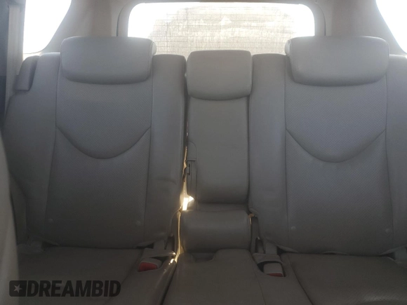 2010 Toyota RAV4 Limited with VIN 2T3DF4DV0AW031047, listed as a Copart auction lot 55529135 with 138,817 mi miles and Salvage title. Bid and sale history available at DreamBid. Image 10.