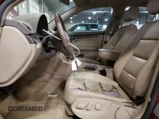 2004 Audi A4 1.8T with VIN WAULC68E64A184445, listed as a Copart auction lot 79249604 with 151,123 mi miles and Clean Title. Bid and sale history available at carsss.com. Image 7.