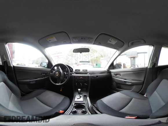 2008 Mazda 3 i Touring with VIN JM1BK32G681785595, listed as a IAAI auction lot 41815835 with 170,764 mi miles and . Bid and sale history available at DreamBid. Image 18.