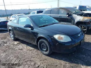 2006 Chevrolet Cobalt LS with VIN 1G1AK15F567750262, listed as a IAAI auction lot 41773256 with NaN miles. Bid and sale history available at carsss.com. Image 1.