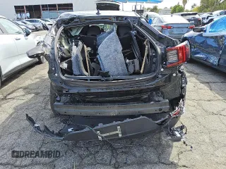 2023 Polestar 2 z VIN YSMEG3KAXPL145083, wystawiony jako Copart lot #51385435 z przebiegiem Nie podano mil oraz Nie do naprawy. Historia ofert i sprzedaży dostępna na DreamBid. Obrazek 6.
