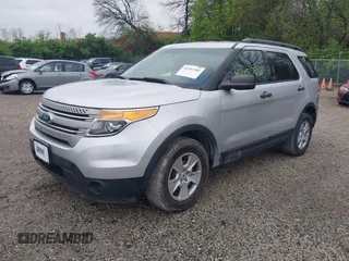 2013 Ford Explorer with VIN 1FM5K8B8XDGB81117, listed as a IAAI auction lot 42157303 with 108,354 mi miles and . Bid and sale history available at DreamBid. Image 21.