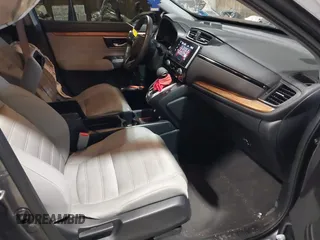 2020 Honda CR-V EX with VIN 2HKRW2H5XLH680868, listed as a IAAI auction lot 41914717 with 58,948 mi miles and . Bid and sale history available at DreamBid. Image 5.