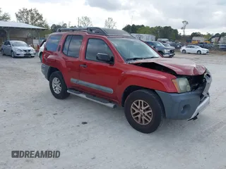 2014 Nissan Xterra S z VIN 5N1AN0NU2EN801102, wystawiony jako IAAI lot #41897456 z przebiegiem 213 620 mil mil oraz . Historia ofert i sprzedaży dostępna na DreamBid. Obrazek 1.