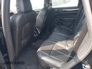 2014 Porsche Cayenne with VIN WP1AA2A20ELA96701, listed as a IAAI auction lot 38965353 with Not Provided miles and . Bid and sale history available at DreamBid. Image 8.