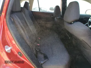 2023 Toyota Corolla Cross LE with VIN 7MUCAAAG9PV068256, listed as a Copart auction lot 53640845 with 49,989 mi miles and Salvage title. Bid and sale history available at DreamBid. Image 11.