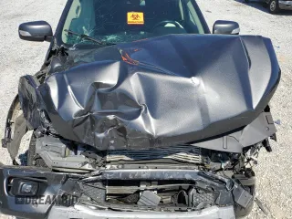 2020 Ford Ranger XL with VIN 1FTER4FH4LLA62696, listed as a Copart auction lot 50915695 with 83,885 mi miles and Salvage Title. Bid and sale history available at carsss.com. Image 11.