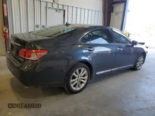 2010 Lexus ES 330 with VIN JTHBK1EG3A2343243, listed as a Copart auction lot 45902145 with 191,102 mi miles and Salvage Title. Bid and sale history available at DreamBid. Image 3.
