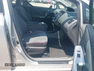 2012 Toyota Prius Two z VIN JTDZN3EU1C3037759, wystawiony jako IAAI lot #42437393 z przebiegiem 168 822 mil mil oraz . Historia ofert i sprzedaży dostępna na DreamBid. Obrazek 5.