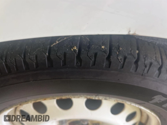 2020 Ford Transit Connect XL с VIN NM0LS7E26L1444568, выставлен на аукционе IAAI как лот 42734146 с пробегом 200 571 миль миль и . История ставок и продаж доступна на DreamBid. Изображение 30.