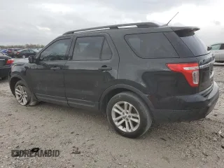 2015 Ford Explorer z VIN 1FM5K7B90FGC16981, wystawiony jako Copart lot #80695764 z przebiegiem 185 233 mil mil oraz Szkoda całkowita • Salvage title. Historia ofert i sprzedaży dostępna na DreamBid. Obrazek 2.