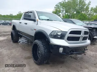 2014 Ram 1500 SLT с VIN 1C6RR7GM2ES421669, выставлен на аукционе IAAI как лот 42340949 с пробегом 192 358 миль миль и . История ставок и продаж доступна на DreamBid. Изображение 1.