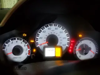 2013 Honda Pilot EX-L с VIN 5FNYF3H63DB003462, выставлен на аукционе Copart как лот 44728035 с пробегом 142 102 миль миль и Списание • Salvage title. История ставок и продаж доступна на DreamBid. Изображение 9.