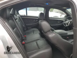 2015 Ford Taurus SEL with VIN 1FAHP2H84FG150932, listed as a Copart auction lot 61298455 with 82,419 mi miles and Clean title. Bid and sale history available at DreamBid. Image 10.