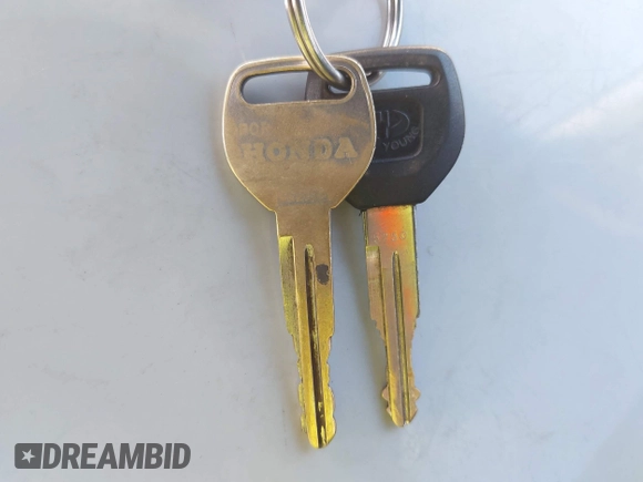1994 Honda Civic with VIN 2HGEH2461RH526754, listed as a IAAI auction lot 42014893 with 254,475 mi miles and . Bid and sale history available at DreamBid. Image 11.