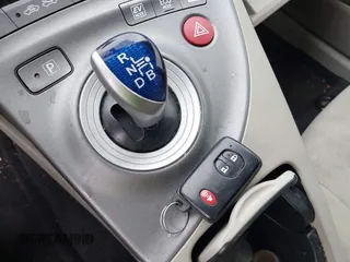 2015 Toyota Prius Four with VIN JTDKN3DU0F0428944, listed as a IAAI auction lot 42043343 with 166,843 mi miles. Bid and sale history available at carsss.com. Image 11.