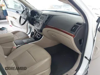 2010 Hyundai Veracruz Limited с VIN KM8NUDCC2AU138295, выставлен на аукционе IAAI как лот 42136976 с пробегом 141 700 миль миль и . История ставок и продаж доступна на DreamBid. Изображение 5.