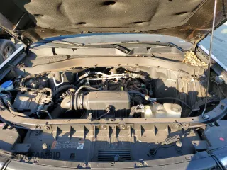 2022 Ford Explorer z VIN 1FMSK7BH4NGB93987, wystawiony jako Copart lot #46598345 z przebiegiem 85 281 mil mil oraz Szkoda całkowita • Salvage title. Historia ofert i sprzedaży dostępna na DreamBid. Obrazek 12.