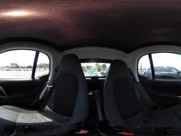 2012 Smart fortwo Pure z VIN WMEEJ3BA1CK556029, wystawiony jako IAAI lot #42173735 z przebiegiem 85 133 mil mil oraz . Historia ofert i sprzedaży dostępna na DreamBid. Obrazek 18.
