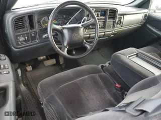 2001 Chevrolet Silverado 1500 LT with VIN 2GCEC19T411240237, listed as a Copart auction lot 43480895 with 65,112 mi miles and Clean Title. Bid and sale history available at carsss.com. Image 8.