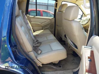 2006 Ford Explorer Eddie Bauer с VIN 1FMEU64856UA50192, выставлен на аукционе IAAI как лот 42321295 с пробегом 294 037 миль миль и . История ставок и продаж доступна на DreamBid. Изображение 8.