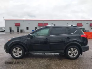 2013 Toyota RAV4 XLE with VIN 2T3WFREV5DW010736, listed as a IAAI auction lot 42152713 with 163,774 mi miles and . Bid and sale history available at DreamBid. Image 14.