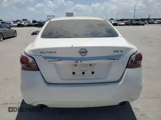 2013 Nissan Altima SL with VIN 1N4BL3AP1DC118419, listed as a Copart auction lot 61969095 with 205,427 mi miles and Clean title. Bid and sale history available at DreamBid. Image 6.