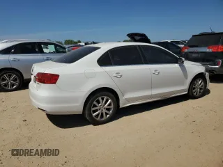2013 Volkswagen Jetta Sedan SE with VIN 3VWDP7AJ6DM307315, listed as a Copart auction lot 52398235 with 138,764 mi miles and Salvage Title. Bid and sale history available at carsss.com. Image 3.