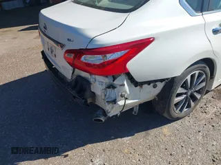 2016 Nissan Altima S with VIN 1N4AL3AP2GC119076, listed as a IAAI auction lot 41843084 with 111,146 mi miles and . Bid and sale history available at DreamBid. Image 17.