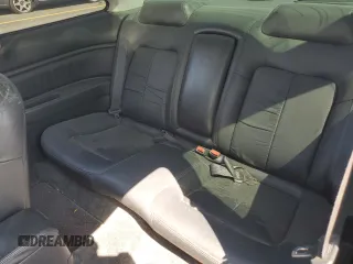 1998 Acura CL Premium z VIN 19UYA2254WL005635, wystawiony jako Copart lot #59755425 z przebiegiem 170 798 mil mil oraz Szkoda całkowita • Salvage title. Historia ofert i sprzedaży dostępna na DreamBid. Obrazek 10.