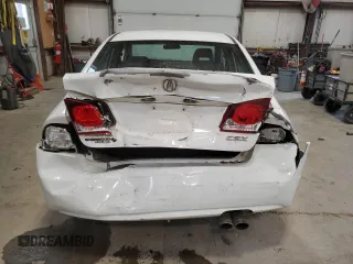 2009 Acura CSX z VIN 2HHFD56559H200389, wystawiony jako Copart lot #80910434 z przebiegiem Nie podano mil oraz Szkody całkowita. Historia ofert i sprzedaży dostępna na DreamBid. Obrazek 6.
