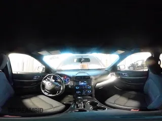 2018 Ford Explorer XLT с VIN 1FM5K7DH7JGC21530, выставлен на аукционе Copart как лот 63737465 с пробегом 89 295 миль миль и Списание • Salvage title. История ставок и продаж доступна на DreamBid. Изображение 16.