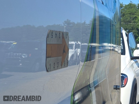 2018 Ford Transit с VIN 1FTYR1YG7JKA30182, выставлен на аукционе IAAI как лот 42774231 с пробегом 103 209 миль миль и . История ставок и продаж доступна на DreamBid. Изображение 14.