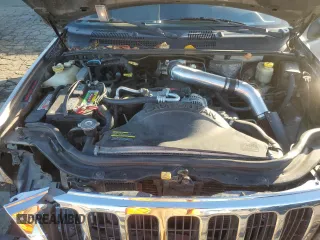 1999 Jeep Grand Cherokee Laredo with VIN 1J4GW58NXXC747537, listed as a Copart auction lot 87310234 with Not provided miles and Salvage title. Bid and sale history available at DreamBid. Image 13.