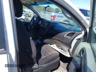 2012 Dodge Grand Caravan SXT with VIN 2C4RDGCGXCR365194, listed as a IAAI auction lot 42058530 with 131,059 mi miles and . Bid and sale history available at DreamBid. Image 5.