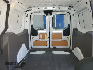 2022 Ford Transit Connect XL z VIN NM0LS7S28N1530911, wystawiony jako Copart lot #57516255 z przebiegiem 28 228 mil mil oraz Szkoda całkowita • Salvage title. Historia ofert i sprzedaży dostępna na DreamBid. Obrazek 10.